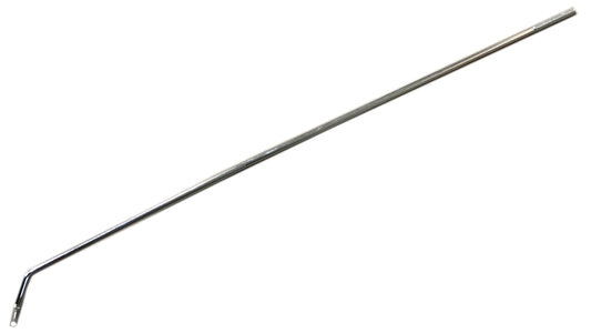 Driver Door Latch Rod to Lock Knob, 66-67 Ford Bronco