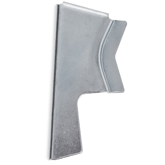 Front Door Pillar to Cowl Outer Brace, Driver