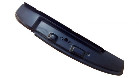 Passenger Rear Door B-Pillar Post, 66-67 Ford Bronco