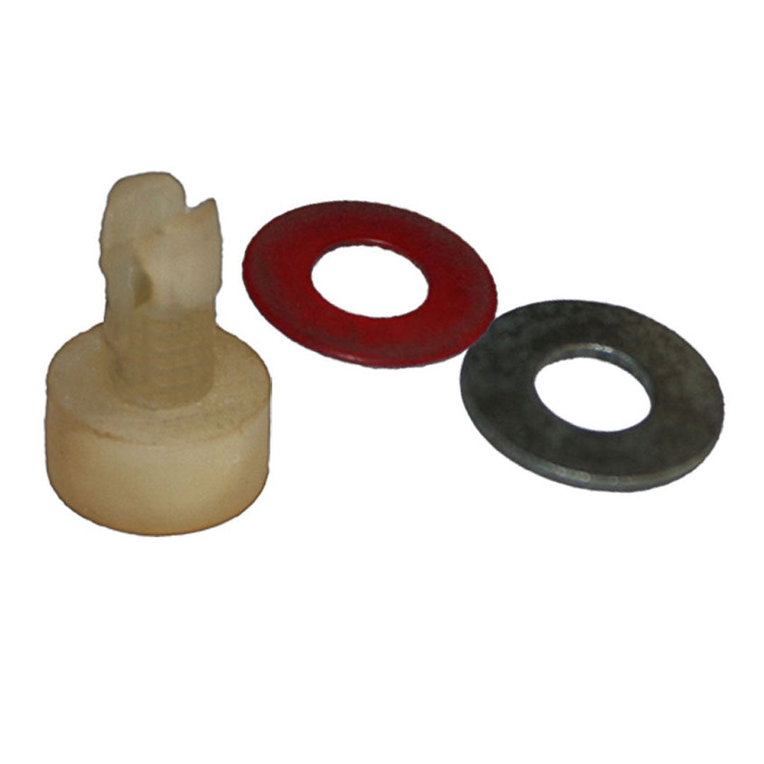 Door Rod Bushing, Outer Handle to Latch, 1966-67 Ford Bronco