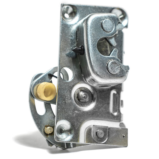 Driver Door Latch, 66-67 Ford Bronco