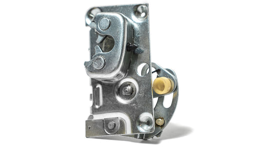 Passenger Door Latch, 66-67 Ford Bronco