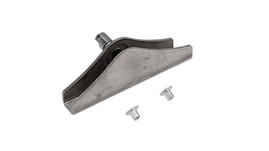 Driver Vent Window Bracket, 68-77 Ford Bronco