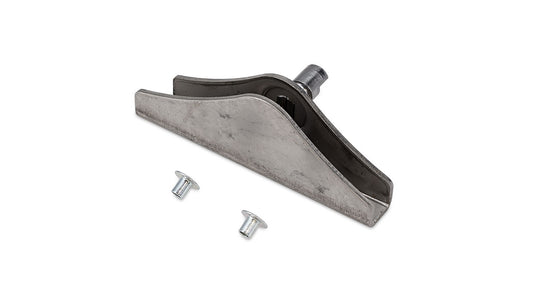 Passenger Vent Window Bracket, 68-77 Ford Bronco