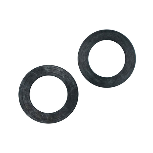 Door Lock Cylinder Gasket Set, 1966-77 Ford Bronco