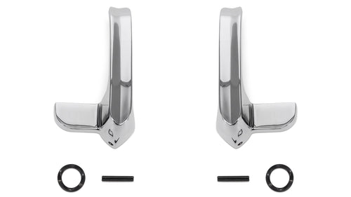 Vent Window Handles, 66-67 Ford Bronco