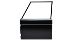 Complete Door Shell, Driver, Upper & Lower, 1966-67 Ford Bronco