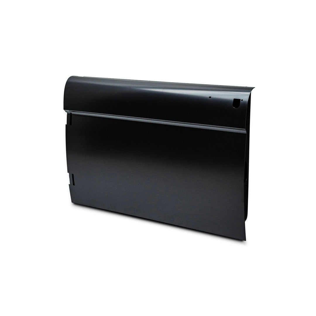 Lower Door Shell - Driver Side, 1966-67 Ford Bronco