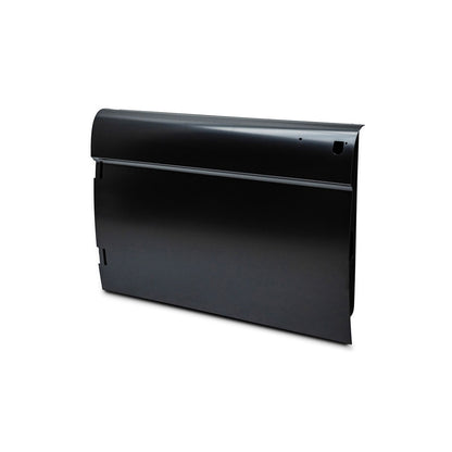 Lower Door Shell - Driver Side, 1966-67 Ford Bronco