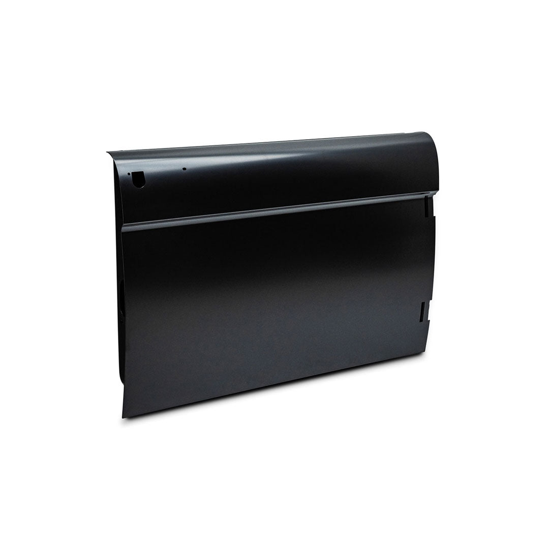 Passenger Side Lower Door Shell, 1966-67 Ford Bronco