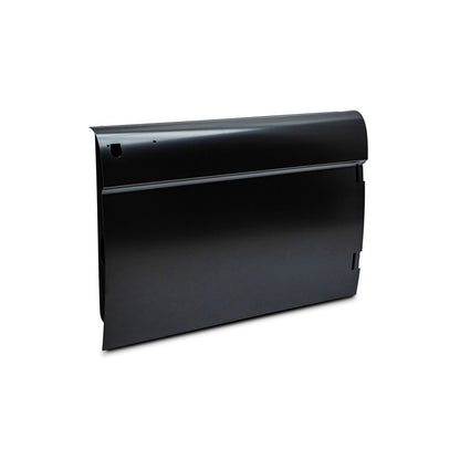 Passenger Side Lower Door Shell, 1966-67 Ford Bronco
