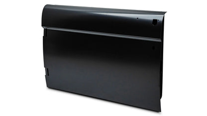 LOWER DOOR SHELL - DRIVER SIDE, 1968-77 Ford Bronco-DENTED AA #1