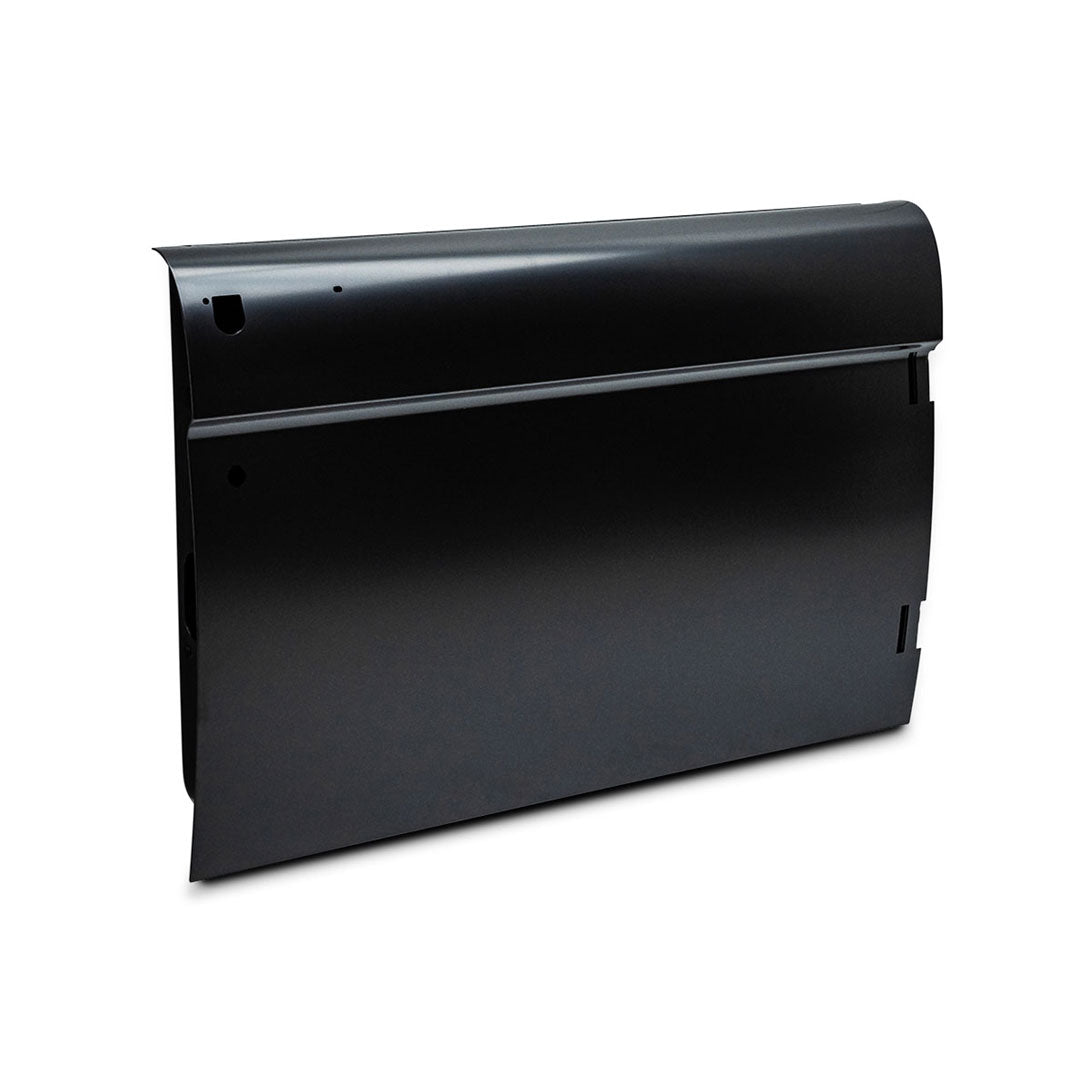 Passenger Side Lower Door Shell, 1968-77 Ford Bronco