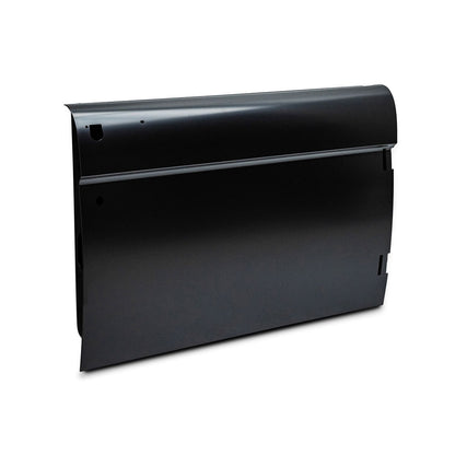 Passenger Side Lower Door Shell, 1968-77 Ford Bronco