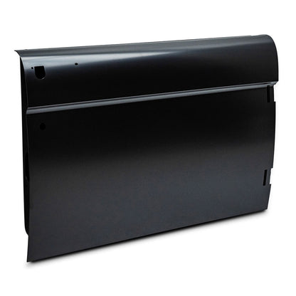 Lower Door Shell - Passenger Side, 68-77 Ford Bronco-BLEM AA #2