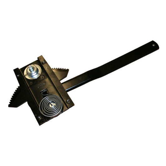 Window Regulator - Passenger, 67-77 Ford Bronco