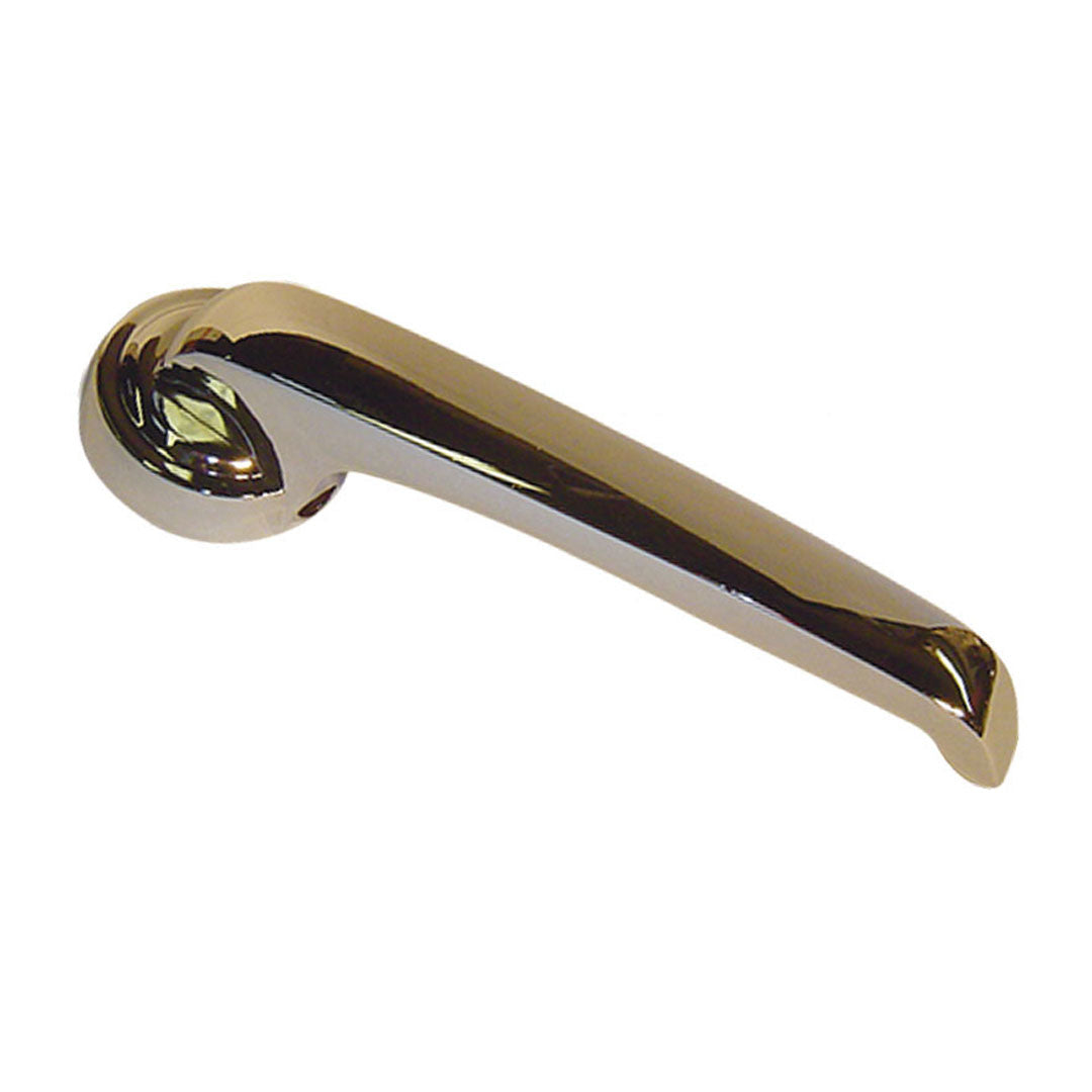 Chrome Inner Door Handle, 1966 Ford Bronco