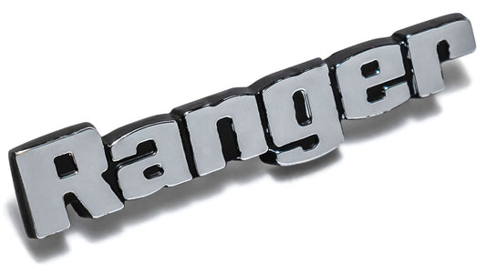 RANGER Glove Box Door Emblem