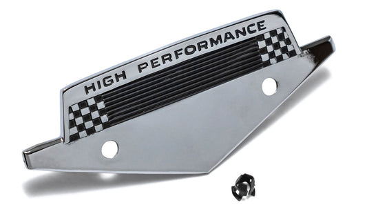 Fender Emblem - "High Performance", Classic Style
