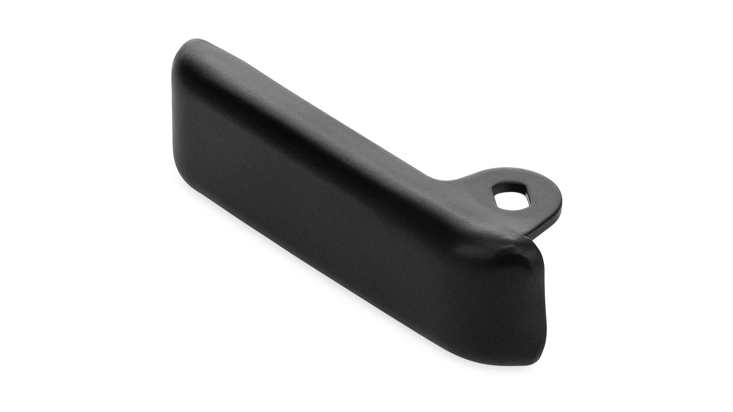 Black Tailgate Handle for Early Bronco