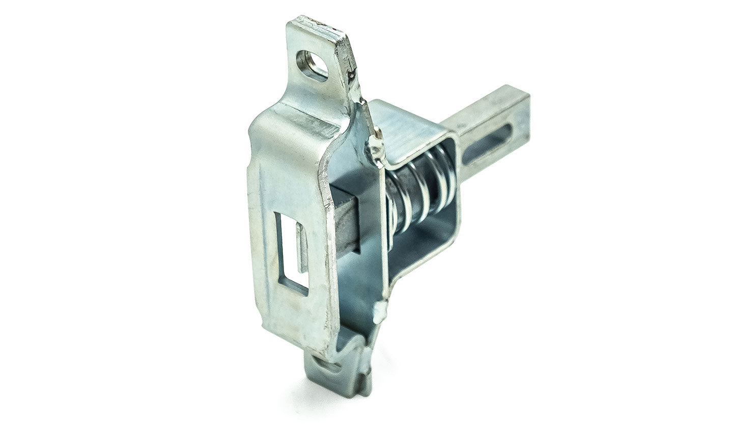 Stock Tailgate Latch - 66-77 Ford Bronco