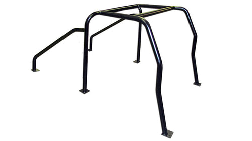 Interior Bar, Standard Style 6-Point, 66-77 Ford Bronco