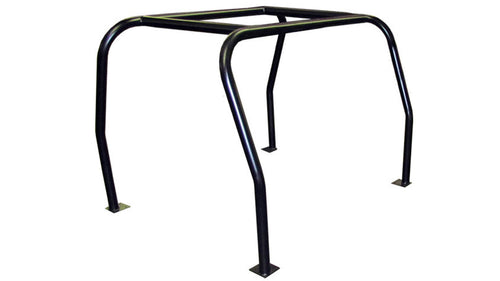 4-Point Family Style Roll Bar, 66-77 Ford Bronco