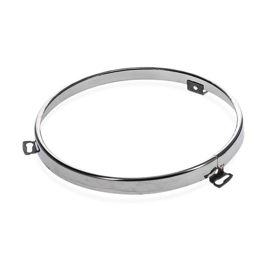 Headlight Retaining Ring, 1966-77 Ford Bronco & 1940-77 Ford Truck