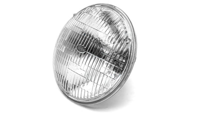 Halogen 7 inch Headlight with FoMoCo Script