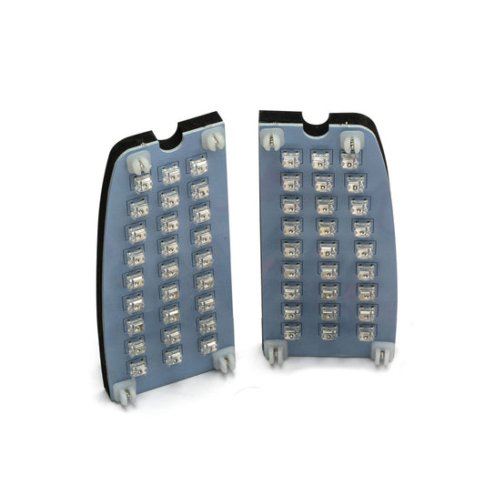 LED Tail Light Conversion - Board Style