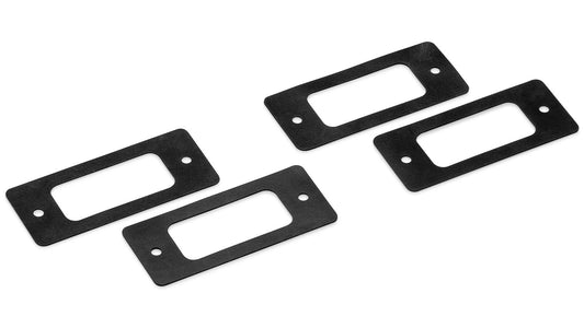 Marker Lens Gaskets, Set of 4