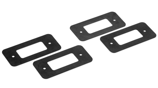 Marker Lens Bezel Gaskets, Set of 4