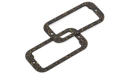 Turn Signal Lens Gaskets - 66-68 Ford Bronco (pair)