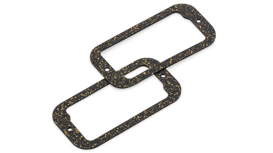 Turn Signal Lens Gaskets - 66-68 Ford Bronco (pair)
