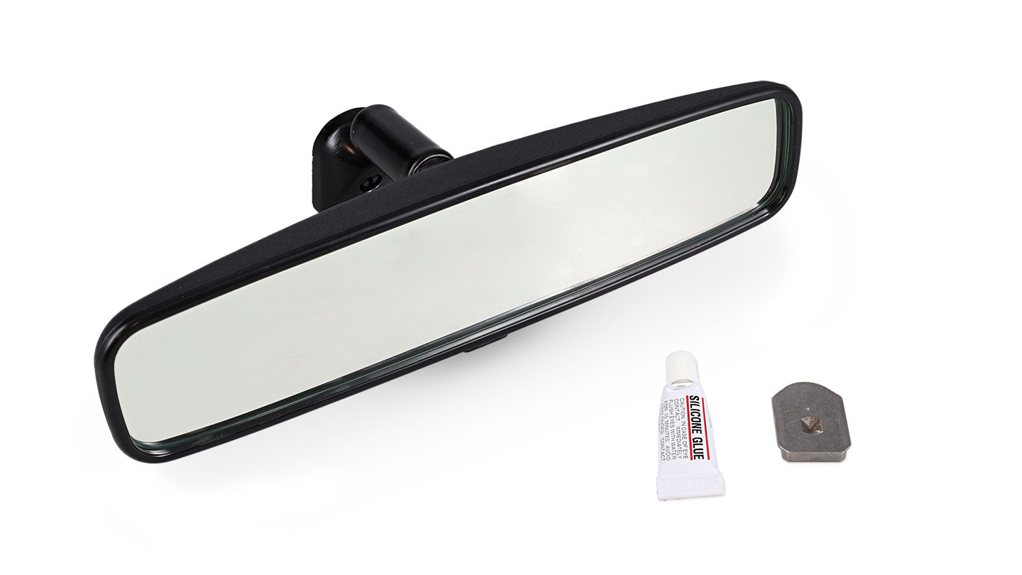 Rear View Mirror Assembly