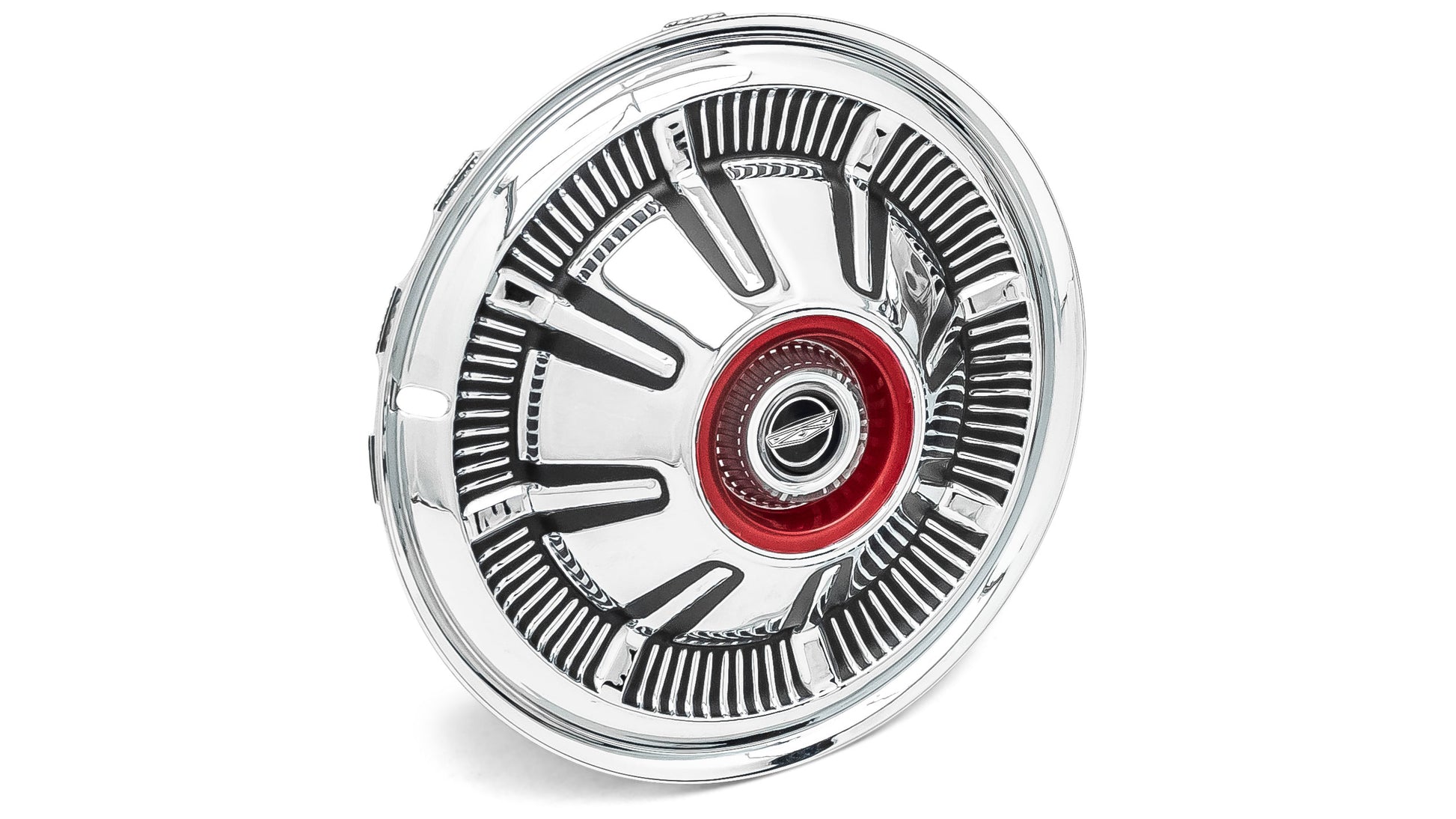 Rear Hub Cap - 67-77 Ford Bronco