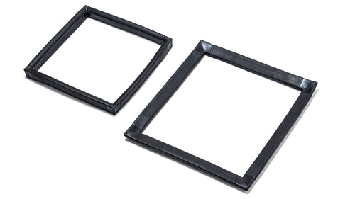OE Rubber Top Air Vent Duct Seals (per pair)