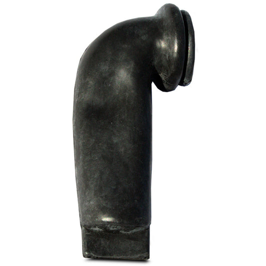 Air Duct Vent Drain Tube - Driver Side Firewall