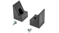 Large Tailgate Side Bumpers