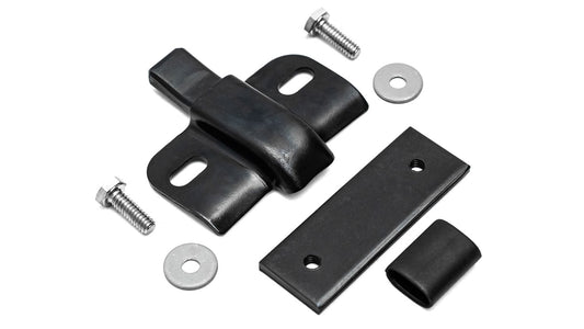 Tailgate Anti-Theft Post Kit
