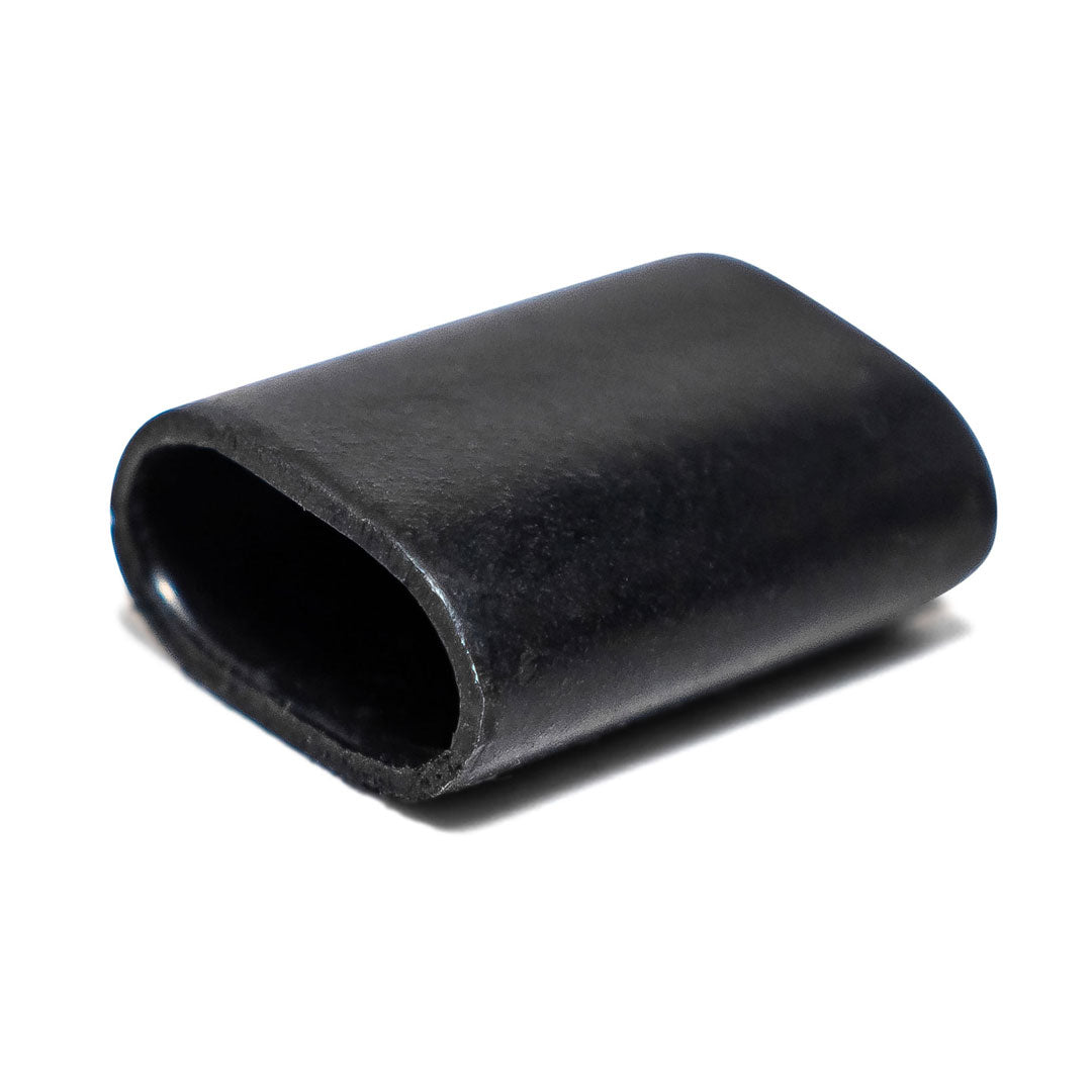 Anti Theft Post Sleeve on Tailgate, 1967-77 Ford Bronco