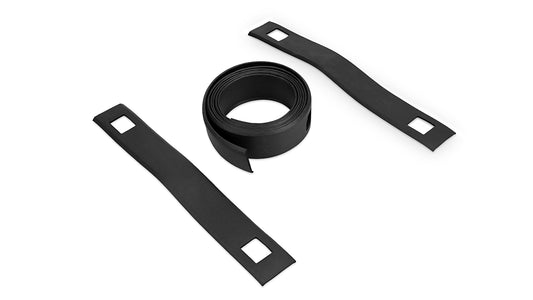 Half Cab to Bulkhead Seal