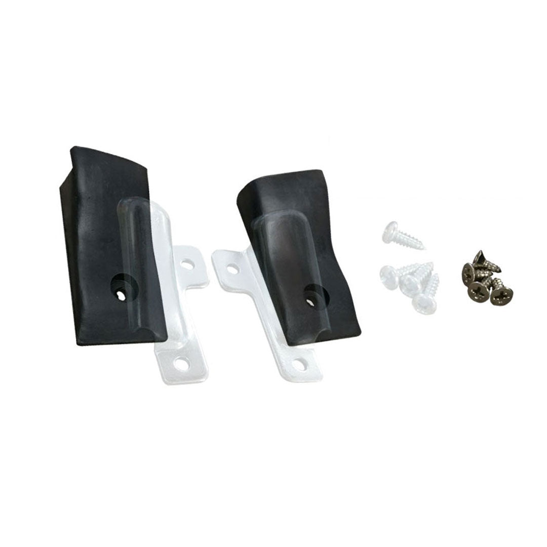 Tailgate Drains Weatherstrip, 69-77 Ford Bronco
