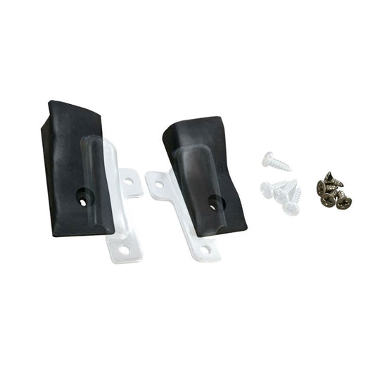 Tailgate Drains Weatherstrip, 69-77 Ford Bronco