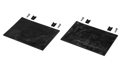Headlight Splash Shields, 66-77 Ford Bronco