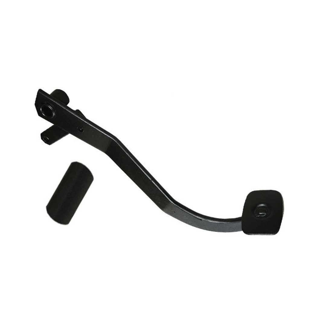 Clutch Pedal w/Spacer Tube