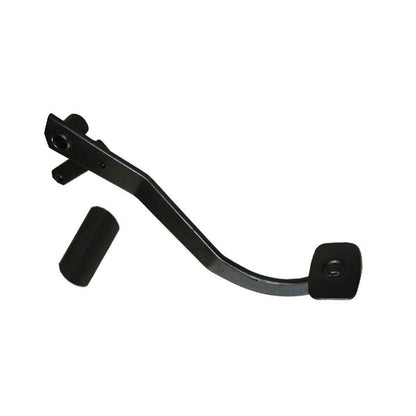 Clutch Pedal w/Spacer Tube