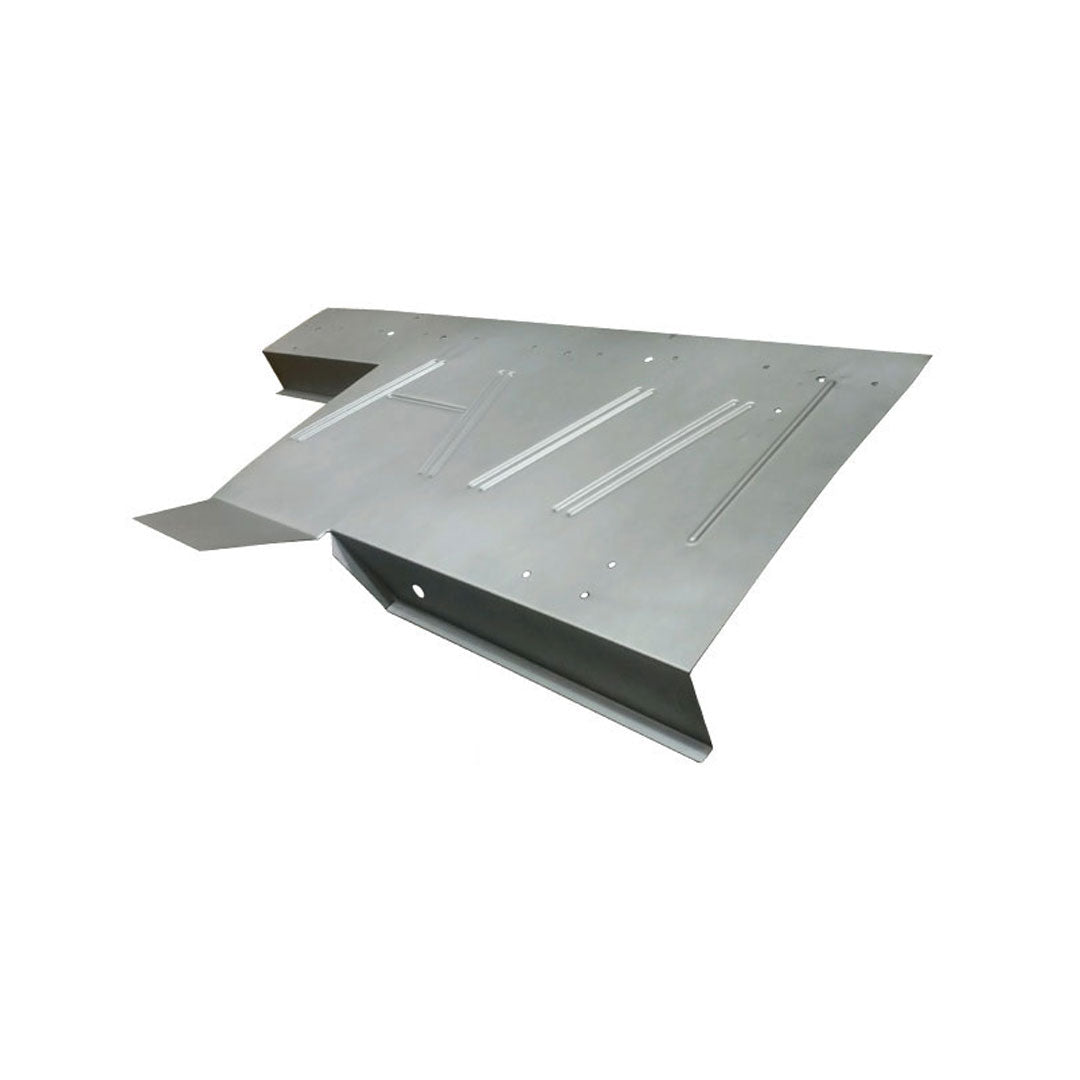 Upper Seat Platform Sheetmetal