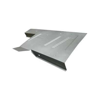 Upper Seat Platform Sheetmetal
