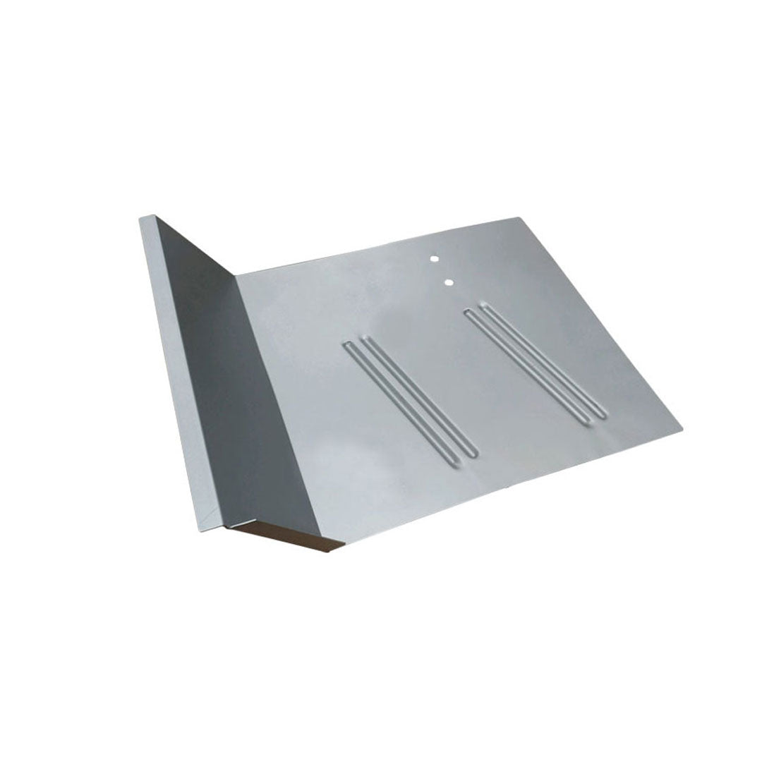 Passenger Rear Floor Pan Sheetmetal